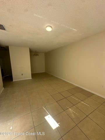 555 Rockpit Road, Titusville, FL 32796