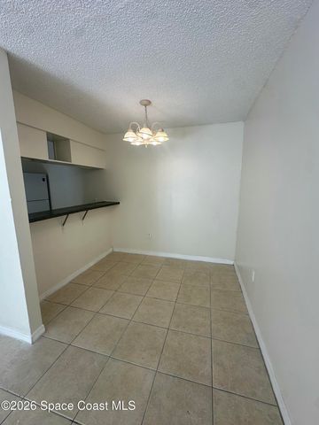 555 Rockpit Road, Titusville, FL 32796