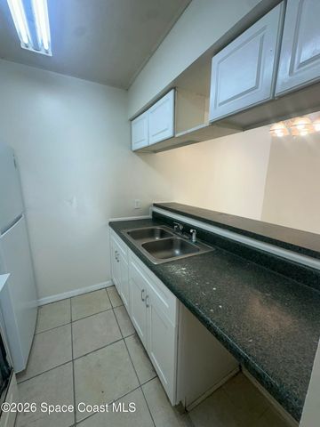 555 Rockpit Road, Titusville, FL 32796