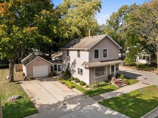 641 N Huron STREET, De Pere, WI 54115