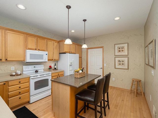 12316 Yancy Circle NE A, Blaine, MN 55449