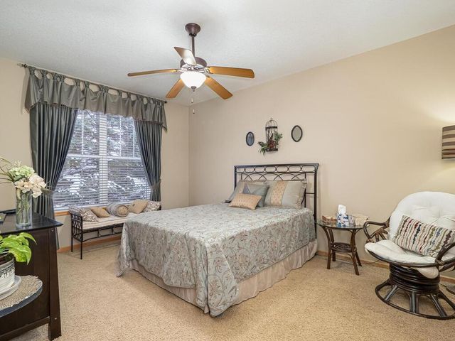 12316 Yancy Circle NE A, Blaine, MN 55449