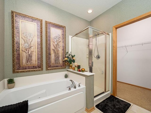 12316 Yancy Circle NE A, Blaine, MN 55449