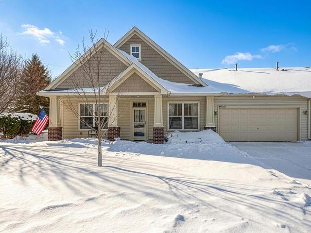 12316 Yancy Circle NE A, Blaine, MN 55449