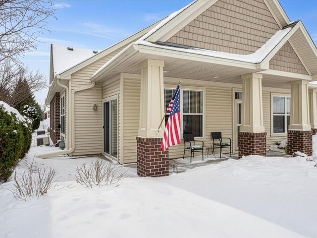 12316 Yancy Circle NE A, Blaine, MN 55449