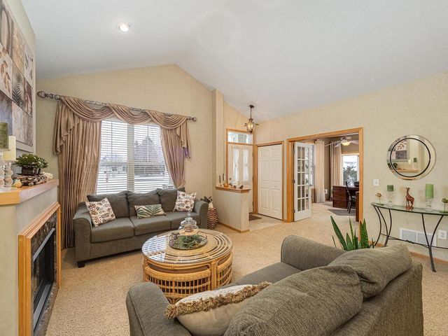 12316 Yancy Circle NE A, Blaine, MN 55449