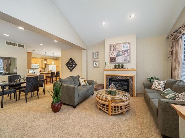 12316 Yancy Circle NE A, Blaine, MN 55449