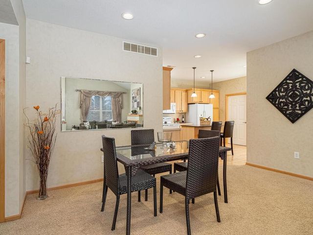 12316 Yancy Circle NE A, Blaine, MN 55449