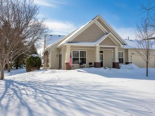 12316 Yancy Circle NE A, Blaine, MN 55449