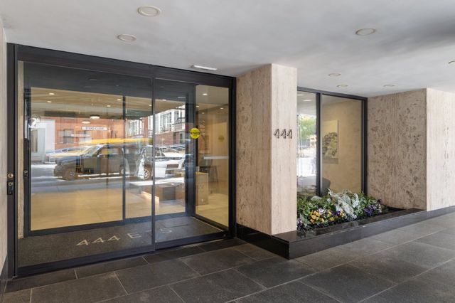 444 E 75th St Apt 17E, New York City, NY 10021