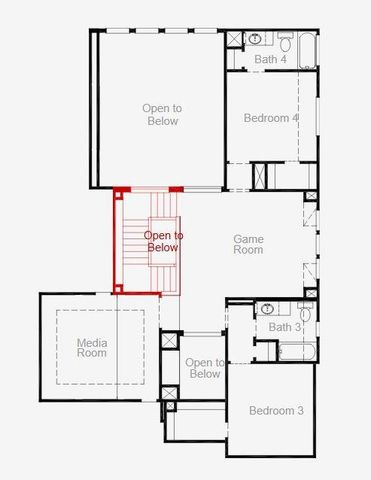 32110 Pond Pine Court, Spring, TX 77386