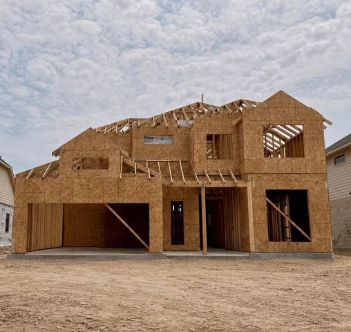32110 Pond Pine Court, Spring, TX 77386