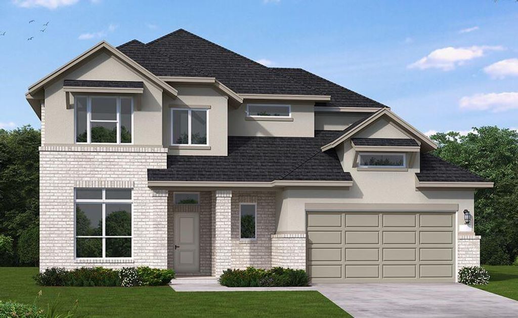 32110 Pond Pine Court, Spring, TX 77386