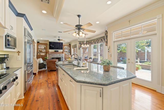 105 Gerriewood Lane, Lafayette, LA 70508