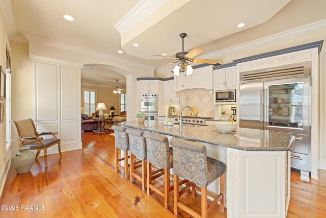 105 Gerriewood Lane, Lafayette, LA 70508
