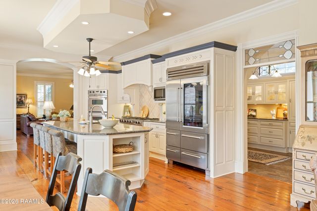 105 Gerriewood Lane, Lafayette, LA 70508