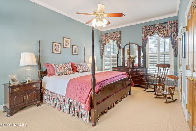 105 Gerriewood Lane, Lafayette, LA 70508