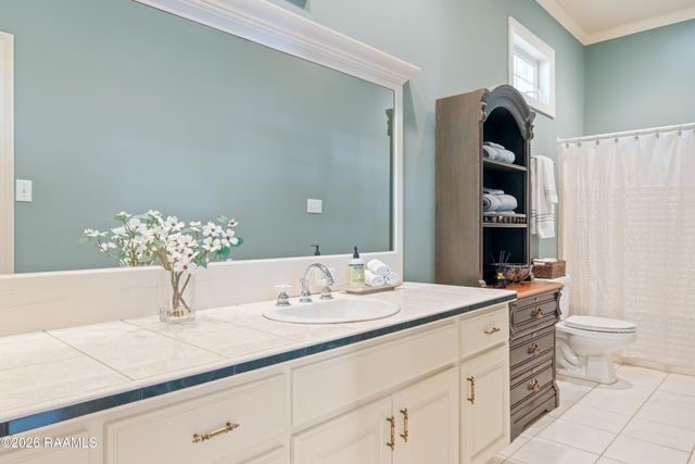 105 Gerriewood Lane, Lafayette, LA 70508