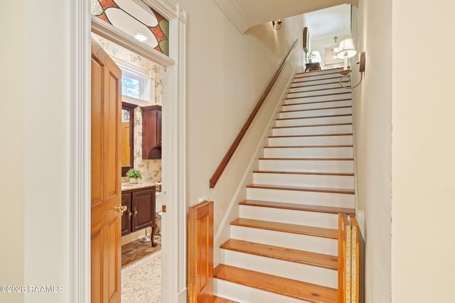 105 Gerriewood Lane, Lafayette, LA 70508