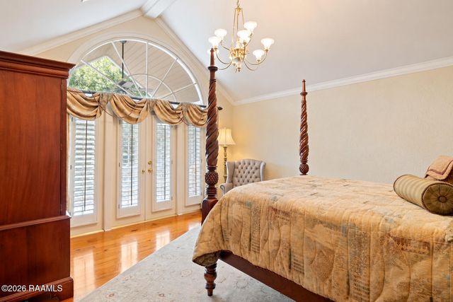 105 Gerriewood Lane, Lafayette, LA 70508