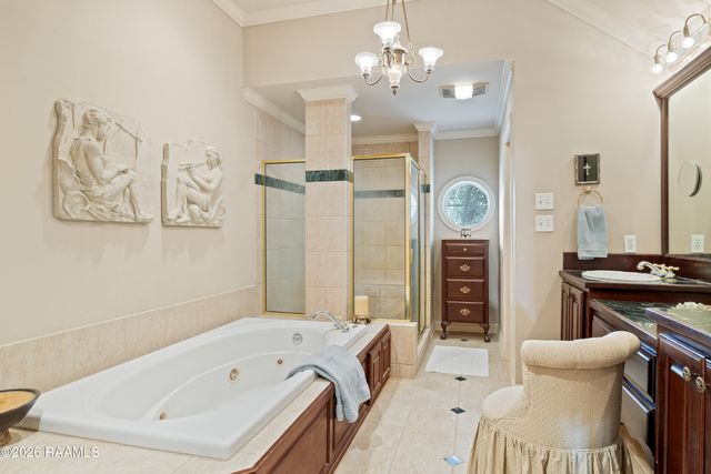 105 Gerriewood Lane, Lafayette, LA 70508