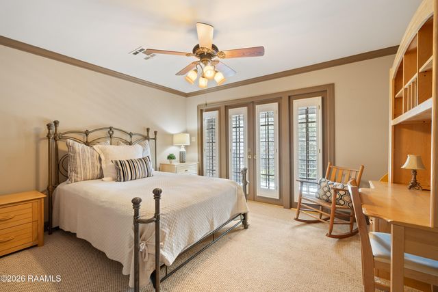 105 Gerriewood Lane, Lafayette, LA 70508