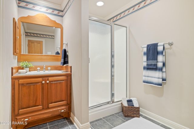 105 Gerriewood Lane, Lafayette, LA 70508