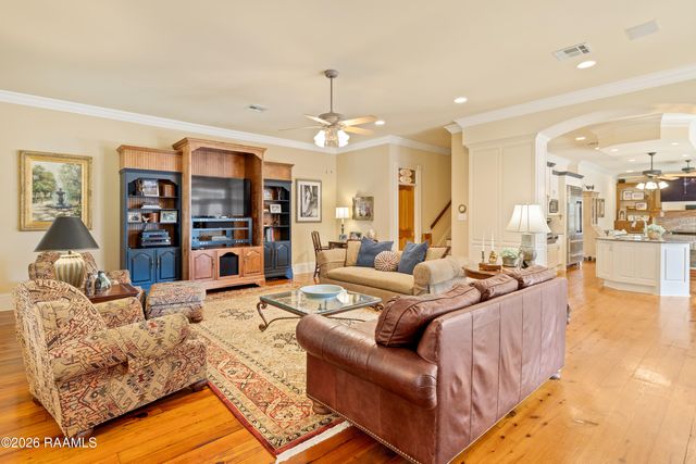 105 Gerriewood Lane, Lafayette, LA 70508