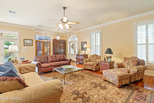 105 Gerriewood Lane, Lafayette, LA 70508