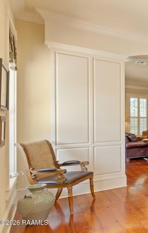 105 Gerriewood Lane, Lafayette, LA 70508