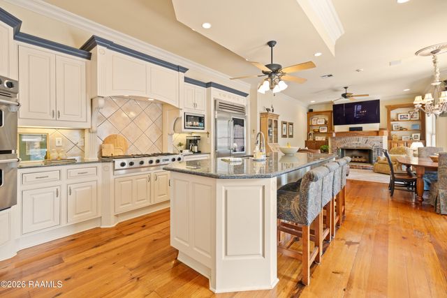 105 Gerriewood Lane, Lafayette, LA 70508