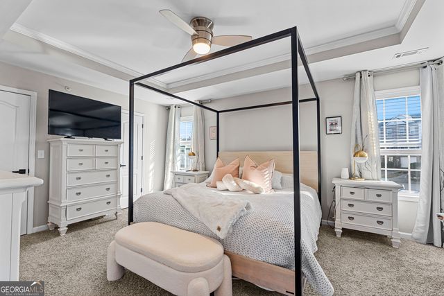 124 Portico Place, Newnan, GA 30265