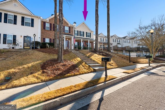 124 Portico Place, Newnan, GA 30265