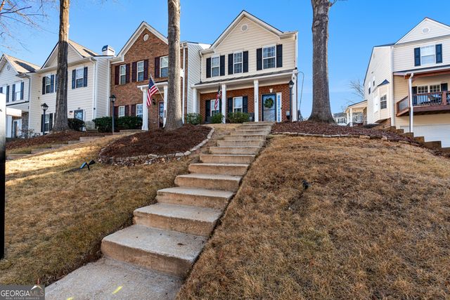 124 Portico Place, Newnan, GA 30265