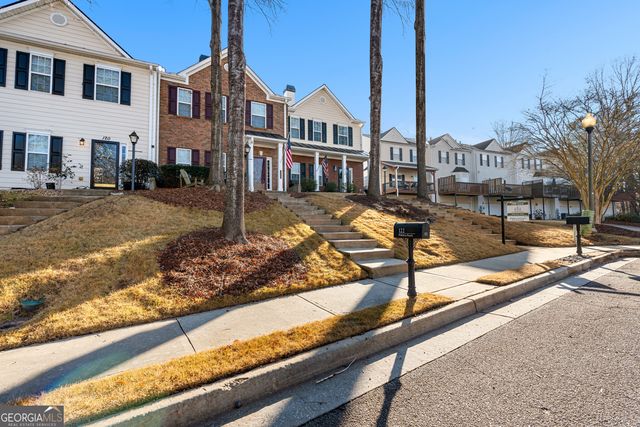 124 Portico Place, Newnan, GA 30265