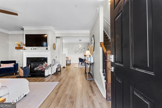 124 Portico Place, Newnan, GA 30265