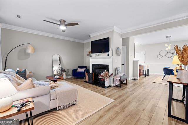 124 Portico Place, Newnan, GA 30265