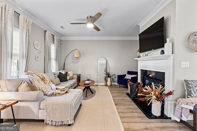 124 Portico Place, Newnan, GA 30265