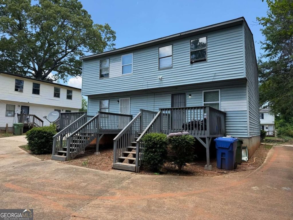 1246 Greenwich Street SW, Atlanta, GA 30310 — photo 2