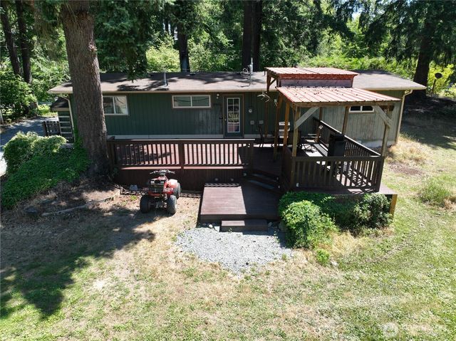 36204 108th Avenue Ct E, Eatonville, WA 98328