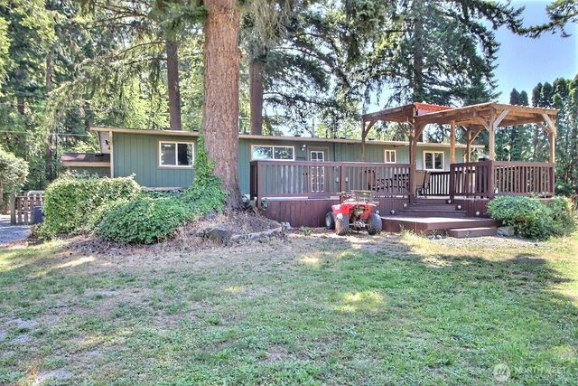 36204 108th Avenue Ct E, Eatonville, WA 98328