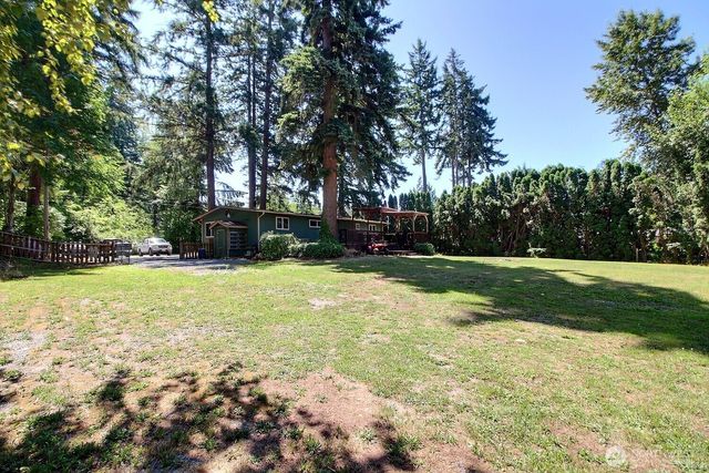 36204 108th Avenue Ct E, Eatonville, WA 98328