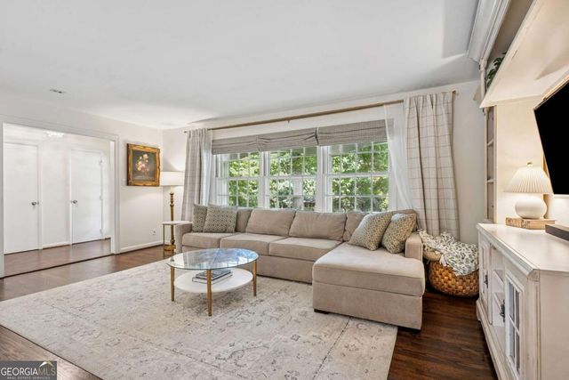 3277 Chase Road, Atlanta, GA 30341