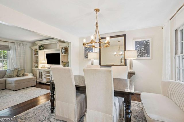 3277 Chase Road, Atlanta, GA 30341