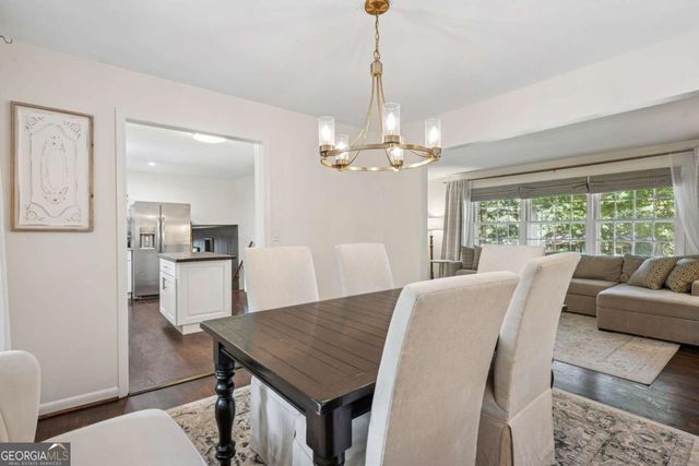 3277 Chase Road, Atlanta, GA 30341