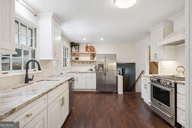 3277 Chase Road, Atlanta, GA 30341