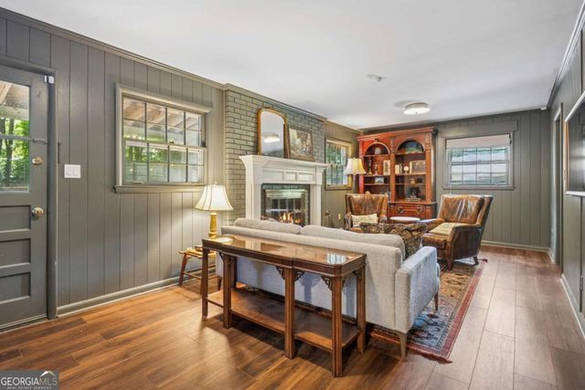 3277 Chase Road, Atlanta, GA 30341