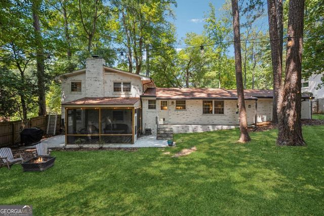 3277 Chase Road, Atlanta, GA 30341