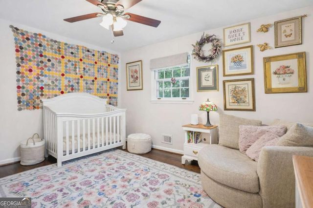 3277 Chase Road, Atlanta, GA 30341