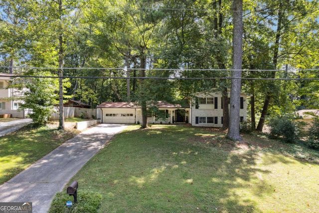 3277 Chase Road, Atlanta, GA 30341